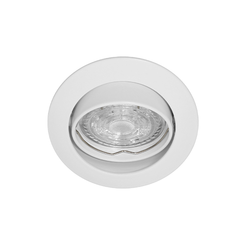 KASA RX GU10 MAX10W PAR16 Mat wit